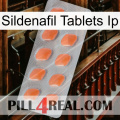 Sildenafil Tablets Ip 26